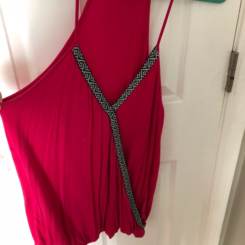 Super cute tank